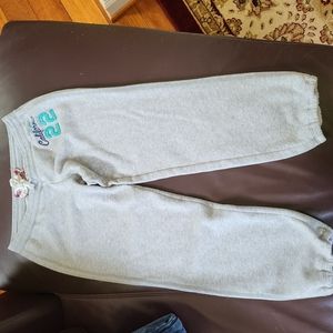 Hollister Sweat pants -Capris length